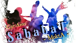 Download SAHABAT - MoktA MP3