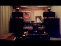 My Romance (Gene Ammons) play by Altec A5 (5way)