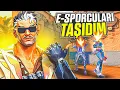Download Lagu *YENİ SEZONDA* PROFESYONEL Oyuncuları TEJO İle TİLT Ettim.