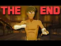 A Tragic End To Legend of Genji