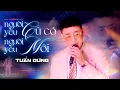 Download Lagu Người Yêu Cũ Có Người Yêu Mới - Nguyễn Đình Tuấn Dũng | Live Band | Phòng Trà Không Tên