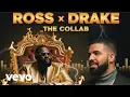Download Lagu Rick Ross ft. Drake - The Maybach Boss (Official Video)