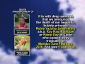 Reine YaJaira Jolee Henry Short Obituary
