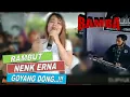 Download Lagu Evie Tamala rambut//-versi NEW BAMBA vocal Erna dangdut panggung cipanas