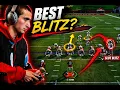 TRENDING The Best New Blitz In Madden 26