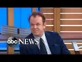 John C Reilly on what Step Brothers quote he can t get away from