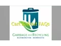 FAQs Answered - Cart Rollout for Garbage and Recycling Service