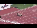 Insane Dive To The Finish In Colorado 4x4
