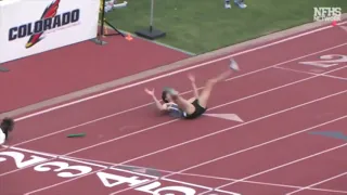 Insane Dive To The Finish In Colorado 4x4