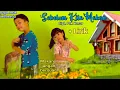 Lagu Sebelum Kita Makan - Makan jangan bersuara - Lirik lagu anak Indonesia populer - Children singing