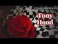 Tony Hood Memorial Service