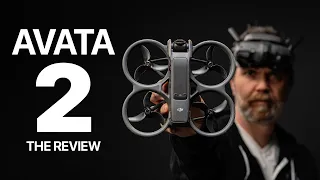 Download DJI Avata 2 - The Review MP3