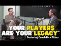 Coach Rick Pitino Leadership Lessons and More Bad Bunny