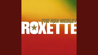 the rox medley a remix medley