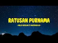 Download Lagu Melly Goeslaw Ft Marthino Lio - Ratusan Purnama - Lirik Indo