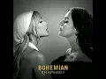 Download Lagu Bohemian Rhapsody - Ariana Grande \u0026 Lana Del Rey (AI cover)