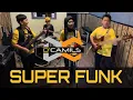Download Lagu FUNKY KOPRAL - SUPER FUNK Cover By DCAMILS BAND