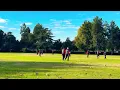 StrykerUSA vs Woodley Wolves El Monte Winter Cricket League Match Dec 1st 2024 Part 1