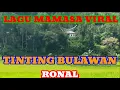 Lagu KARAOKE LAGU VIRAL MAMASA (BULAWAN TINTING) RONAL