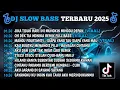 Download Lagu DJ TIKTOK TERBARU 2025 || JIKA TIDAK HARI INI MUNGKIN MINGGU DEPAN || FULL SONG DJ EDITRA TAMBA❗❗❗