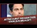 Download Lagu Klimaatdrammer Rob Jetten wil niet dat jij vliegt maar vliegt zelf 300 man over voor zijn bruiloft! 