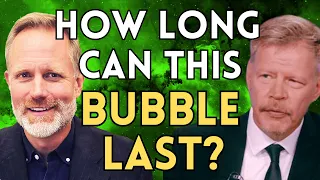 Can The Stock Market Bubble Continue Into 2026 Sven Henrich