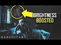 HEREDITARY 2018 Breakdown Ending Explained Easter Eggs Hidden Details Things You Missed