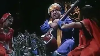 أجمل موال في العالم  علاء ولي الدين  فيلم  ابن عز  مصر دندنها