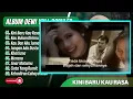DEWI YULL ALBUM NOSTALGIA - KINI BARU KAU RASA - KAU BUKAN DIRIMU || TEMBANG KENANGAN 80 - 90 AN