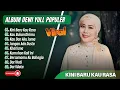 DEWI YULL ALBUM NOSTALGIA - KINI BARU KAU RASA - KAU BUKAN DIRIMU || TEMBANG KENANGAN 80 - 90 AN