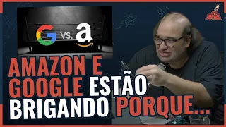 Os PROBLEMAS do BIG DATA