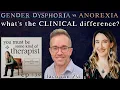 140 Gender Dysphoria as a Mind-Body Problem A Psychoanalytic Perspective with Jaco van Zyl
