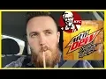 Mtn Dew Sweet Lighting Review KFC Exclusive