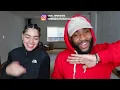 THIS WAS BEAUTIFUL!! | Queen Naija & Big Sean - Hate Our Love (Official Video) [SIBLING REACTION]