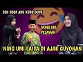 Lagu NING UMI LAILA LUCU POOOLLL 🤣😂
