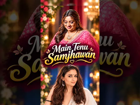 Shreya Ghoshal vs Alia Bhatt: Who Sang "Main Tenu Samjhawan" Better?