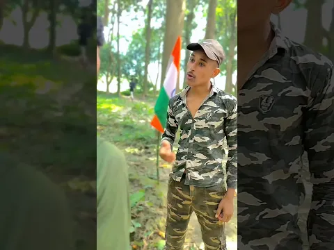 Salute IC Indian army ke liye 🫡