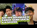 Download Lagu ADA APA GERANGAN SIH KAWAN, BAWA SANTAI AJA BRODIEE || TIKTOK COGAN 2021