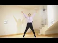 What We Got〜奇跡はきみと〜/King & Prince【お遊戯会 発表会ダンス】簡単ダンス振り付け