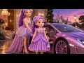 RUMI RUMI 💜 | Magical Princess Song ✨👑