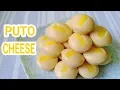 Download Lagu How to Make Puto Recipe I Puto Cheese Recipe I Filipino Steam Cake