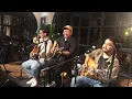 Perunggu - Pastikan Riuh Akhiri Malammu (Acoustic Live at Ruuang Kopi, Jakarta 12/4/2023)