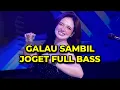 Lagu Dj Tak Kan Ada Cinta Yang Lain DEWA 19 - BOXING MEDAN JUNGLE DUTCH Full Bass Terbaru 2026