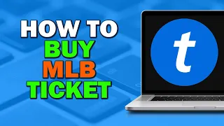 How To Buy MLB Ticket On Ticketmaster Easiest Way