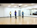 Download Lagu Take Me Home - Line Dance (Dance \u0026 Teach in English \u0026 中文)
