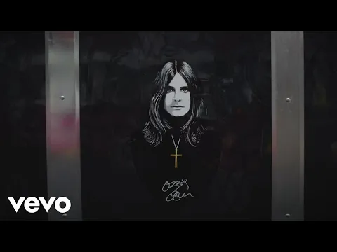 Download MP3 Ozzy Osbourne - Ordinary Man (Official Music Video) ft. Elton John