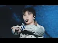 4K Love Shot DOHKYUNGSOO D.O. 도경수 디오 focus