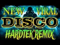 Download Lagu 💥NEW VIRAL🔥TIKTOK DISCO NONSTOP HARDTEK REMIX DJ RB ORAGON
