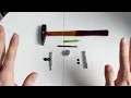 How to Attach a Snap Fastener | DIY Tutorial