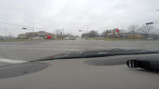 Sheboygan Night Scanner this is how you pull over for emergency vehicles